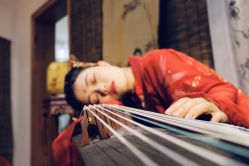 -汉仪华裳汉服馆(打浦桥店)