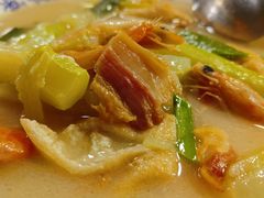 -金秋小吃海鲜·专注30年临海特色风味