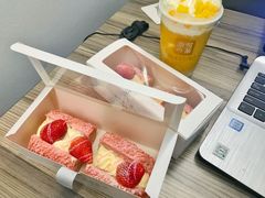 -奈雪的茶(苏宁广场店)