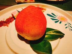 -蜜桃花开·中西融合菜E&W(南长街店)