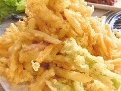 -平山城鑫烧烤(建国楼店)