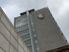 -青岛海尔洲际酒店