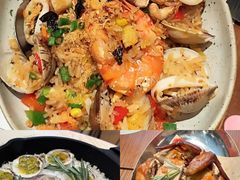 -一沙一城·岩烤牛扒(深圳首店)
