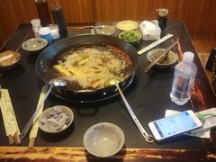 -星鸿社重庆老火锅(燃灯寺分店)