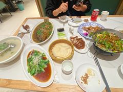 -梅利汴京烤鸭•开封豫菜地标店(晋安路店)