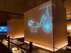 -秦始皇帝陵博物院-丽山园