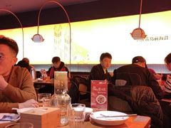 -前海沿·青岛菜(五四广场永旺店)