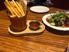 -1886德国汽车餐厅(外滩中央店)