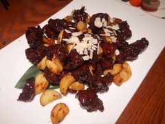 -陆壹捌餐厅(五大道店)