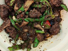 -潇湘·永州会馆(百子湾店)