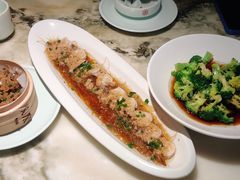 -金佬馆·川菜bistro(芜湖镜湖万达店)