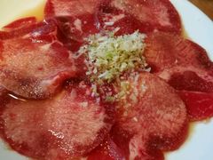 -牛角日本烧肉专门店(天王寺店 )