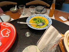 -秦唐一号西安菜馆(钟楼店)