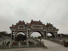 -顺峰山公园