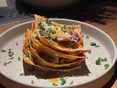 麻婆豆腐千层面-OTIUM • 柴屿麦(亮马桥店)