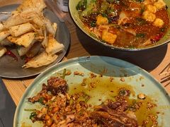 -小乾杯串店•16年沈阳烧烤(文安路店)