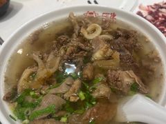 -陈记顺和潮汕牛肉火锅(韩江路店)