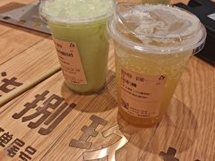 -去茶山(重庆万象城店)