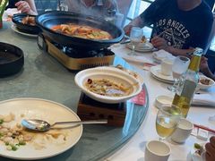 -小厨娘淮扬菜(清江苏宁广场店)