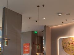 -吕氏疙瘩汤·海鲜新鲁菜(凯德mall新都心店)