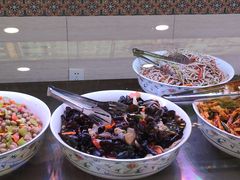 -丝路传奇·中国拉面航母店(北医三院店)