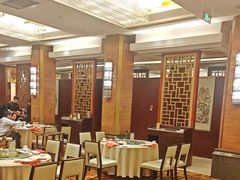 -民族饭店-四季餐厅