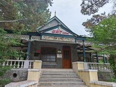 -起士林西餐厅(东经路店)
