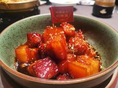 -简小舍·民间手艺菜(武昌江滩店)