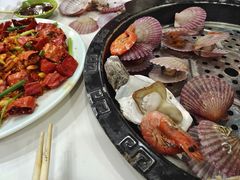 -巧克力渔家.小船海鲜家常菜(三浴场店)
