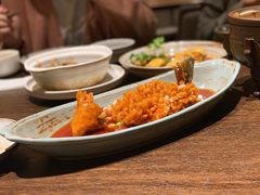 -扬州狮子楼·非遗淮扬菜(总店)