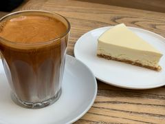 -VOYAGE COFFEE(北锣鼓巷店)