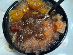 -小胖老味刨冰