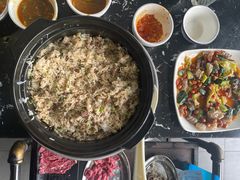 -牛一煲美食(江高店)