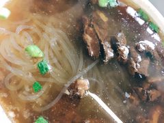 -清真蒋有记(老门东店)