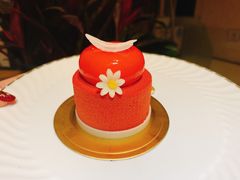 -张爱施法式西餐厅(汉街店)