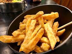 -小明同学(三里屯店)