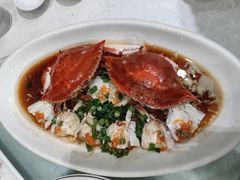 -洲晓鲜·舟山海鲜大排档(朱家尖风景区店)