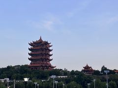 -黄鹤楼