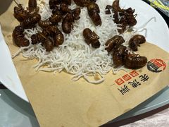 -老德州四合院·德州菜(天衢路店)