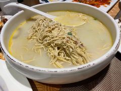 大煮干丝-江南原著(中联广场店)