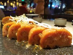 -绿茶餐厅(乐峰广场店)