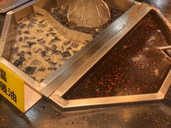 -庙街旅游·美食广场(五一广场店)
