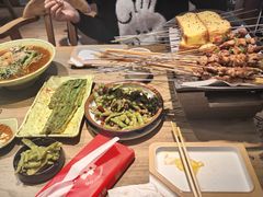 -申记串道(中街店)