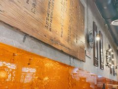 大堂-汕头八合里海记牛肉店(清河店)