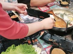 -呷哺呷哺(河间信发商厦店)