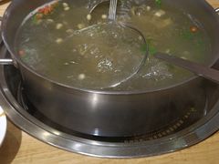 -嬷孙家潮汕牛肉火锅(北京路天河城店)