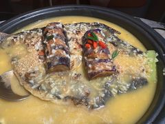 -探鱼·鲜青椒爽麻烤鱼(领展购物广场店)