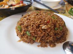 泰妃堂炒饭-泰妃堂.泰菜.夜宵(赤岗总店)