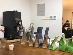 -Line 咖啡(石厦花园店)