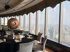 -西安皇冠假日酒店·B&G51餐厅